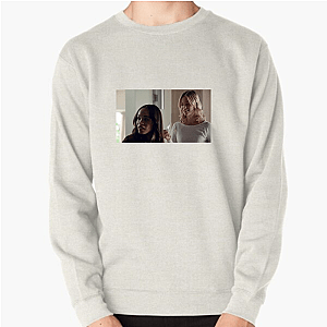 The Last Man on Earth Witness His Isolation Adventures Look The Last Man On Earth Sweatshirts