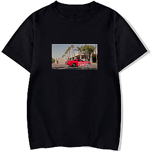 The Last Man on Earth Quirky Post Apocalyptic Comedy Fashion The Last Man On Earth T-Shirts