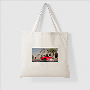 The Last Man on Earth Quirky Post Apocalyptic Comedy Fashion The Last Man On Earth Bags