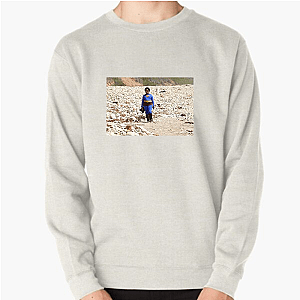 The Last Man on Earth Don't Touch My Balls The Last Man On Earth Sweatshirts