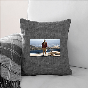 The Last Man on Earth Iconic Forts and Unexpected Company Motif The Last Man On Earth Pillows Cover
