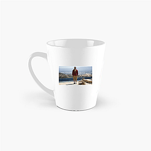 The Last Man on Earth Iconic Forts and Unexpected Company Motif The Last Man On Earth Mugs