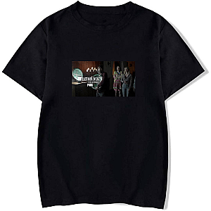 The Last Man on Earth Living the Lone Life Tee The Last Man On Earth T-Shirts
