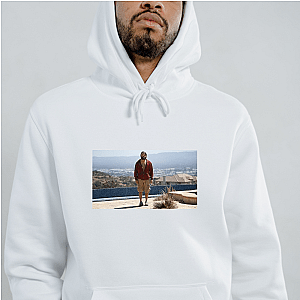 The Last Man on Earth Iconic Forts and Unexpected Company Motif The Last Man On Earth Hoodies