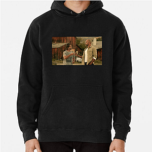 The Last Man on Earth Witty and Endearing Vibe The Last Man On Earth Hoodies