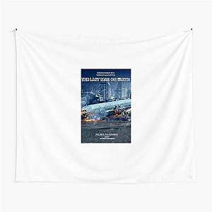 The Last Man on Earth Hilarious and Unexpected Show The Last Man On Earth Tapestries