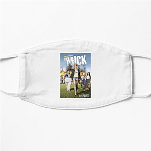 The Last Man on Earth Phil Miller's World Aesthetic The Last Man On Earth Face Masks