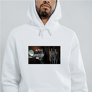 The Last Man on Earth Living the Lone Life Tee The Last Man On Earth Hoodies