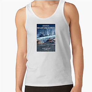 The Last Man on Earth Hilarious and Unexpected Show The Last Man On Earth Tank Tops