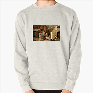 The Last Man on Earth Witty and Endearing Vibe The Last Man On Earth Sweatshirts