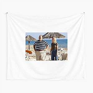 The Last Man on Earth Still Finding Humanity Design The Last Man On Earth Tapestries