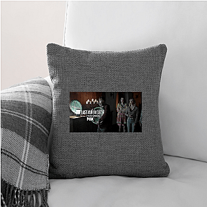 The Last Man on Earth Living the Lone Life Tee The Last Man On Earth Pillows Cover