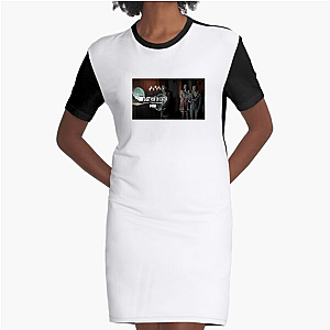 The Last Man on Earth Living the Lone Life Tee The Last Man On Earth Dresses