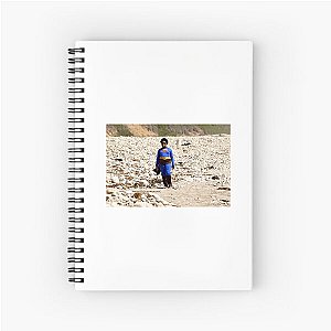 The Last Man on Earth Don't Touch My Balls The Last Man On Earth Notebook