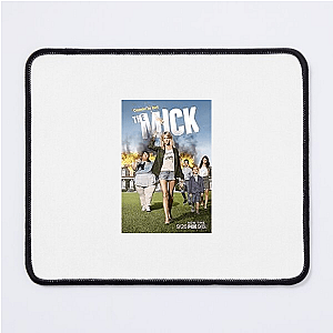 The Last Man on Earth Phil Miller's World Aesthetic The Last Man On Earth Mouse Pads