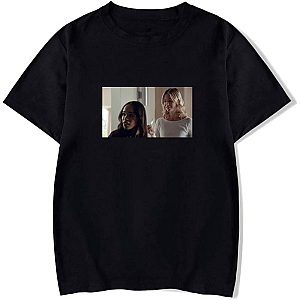 The Last Man on Earth Witness His Isolation Adventures Look The Last Man On Earth T-Shirts