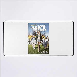 The Last Man on Earth Phil Miller's World Aesthetic The Last Man On Earth Mouse Pads