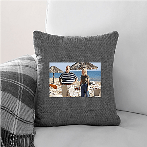The Last Man on Earth Still Finding Humanity Design The Last Man On Earth Pillows Cover