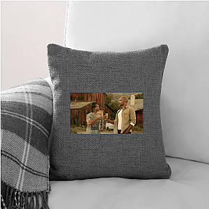 The Last Man on Earth Witty and Endearing Vibe The Last Man On Earth Pillows Cover