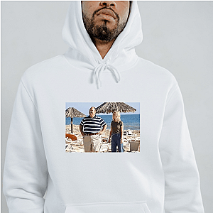 The Last Man on Earth Still Finding Humanity Design The Last Man On Earth Hoodies