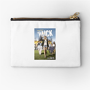 The Last Man on Earth Phil Miller's World Aesthetic The Last Man On Earth Zipper Pouches