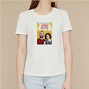 The Last Man on Earth Surviving the Apocalypse Style The Last Man On Earth T-Shirts