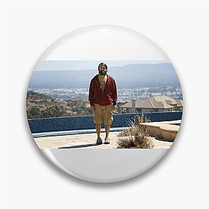 The Last Man on Earth Iconic Forts and Unexpected Company Motif The Last Man On Earth Pins
