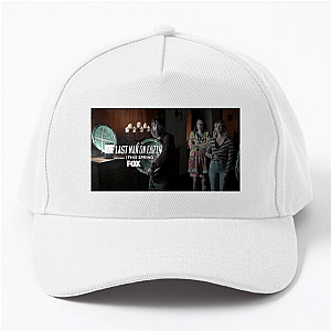 The Last Man on Earth Living the Lone Life Tee The Last Man On Earth Hats & Caps