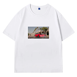 The Last Man on Earth Quirky Post Apocalyptic Comedy Fashion The Last Man On Earth T-Shirts