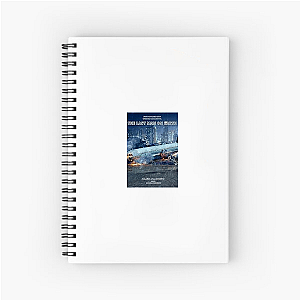 The Last Man on Earth Hilarious and Unexpected Show The Last Man On Earth Notebook