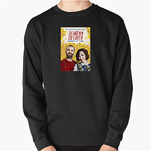 The Last Man on Earth Surviving the Apocalypse Style The Last Man On Earth Sweatshirts
