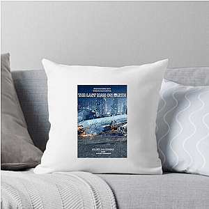 The Last Man on Earth Hilarious and Unexpected Show The Last Man On Earth Pillows Cover