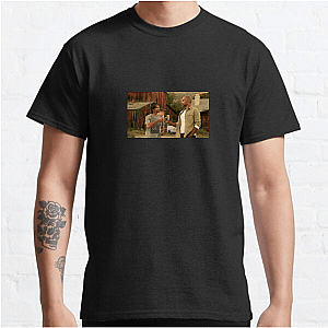 The Last Man on Earth Witty and Endearing Vibe The Last Man On Earth T-Shirts