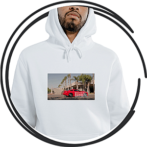The Last Man On Earth Hoodies