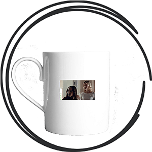 The Last Man On Earth Mugs