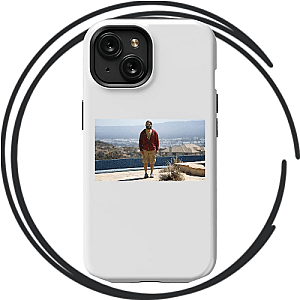 The Last Man On Earth Cases
