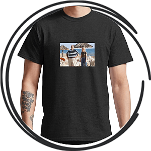 The Last Man On Earth T-Shirts
