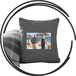 The Last Man On Earth Pillows Cover