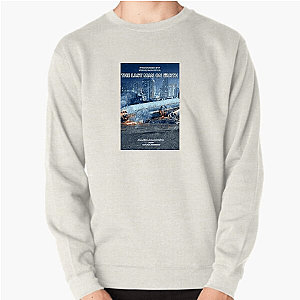 The Last Man on Earth Hilarious and Unexpected Show The Last Man On Earth Sweatshirts