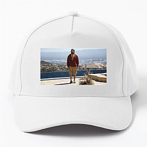 The Last Man on Earth Iconic Forts and Unexpected Company Motif The Last Man On Earth Hats & Caps