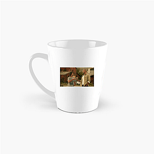 The Last Man on Earth Witty and Endearing Vibe The Last Man On Earth Mugs