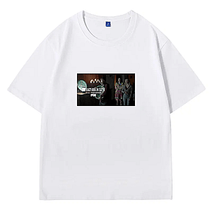The Last Man on Earth Living the Lone Life Tee The Last Man On Earth T-Shirts
