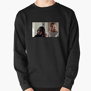 The Last Man on Earth Witness His Isolation Adventures Look The Last Man On Earth Sweatshirts
