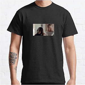 The Last Man on Earth Witness His Isolation Adventures Look The Last Man On Earth T-Shirts