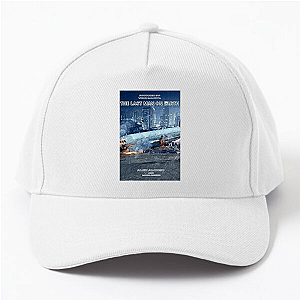The Last Man on Earth Hilarious and Unexpected Show The Last Man On Earth Hats & Caps
