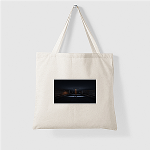 THE LAST TRAIN Baquedano Psychological Horror Adventure Fashion The Last Train Baquedano Bags