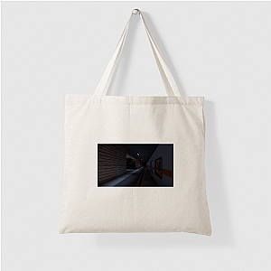 THE LAST TRAIN Baquedano Witness the Unsettling Journey Look The Last Train Baquedano Bags