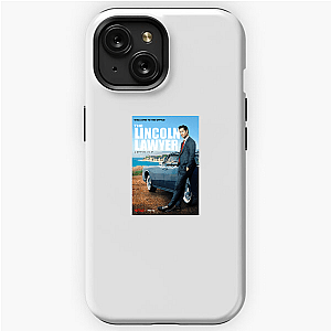 The Lincoln Lawyer Mickey Haller's Case Files Aesthetic The Lincoln Lawyer Samsung Cases