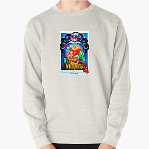 The Little Mermaid Iconic Songs and Beloved Characters Motif The Little Mermaid Sweatshirts