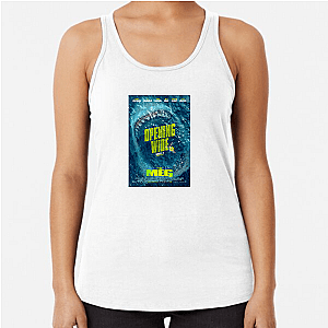 The Meg Merch For Fans The Meg Tank Tops